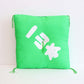 Sumo Wrestler Cushion (Ichiyamamoto)