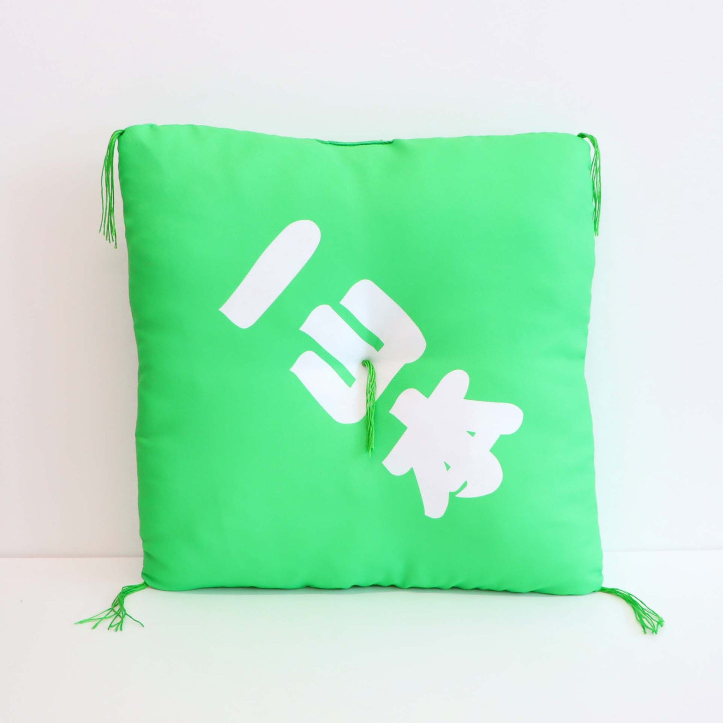 Sumo Wrestler Cushion (Ichiyamamoto)