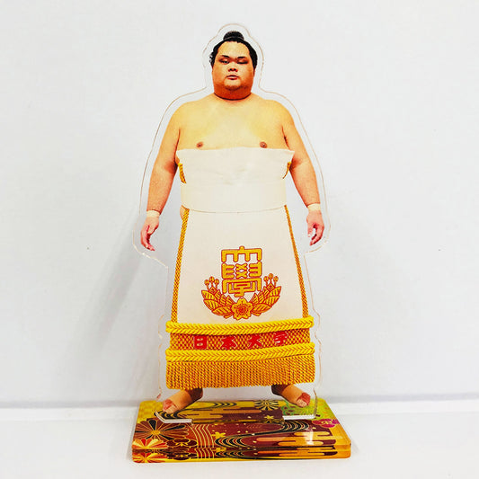 アクリルスタンド（化粧廻し）ver.2一意