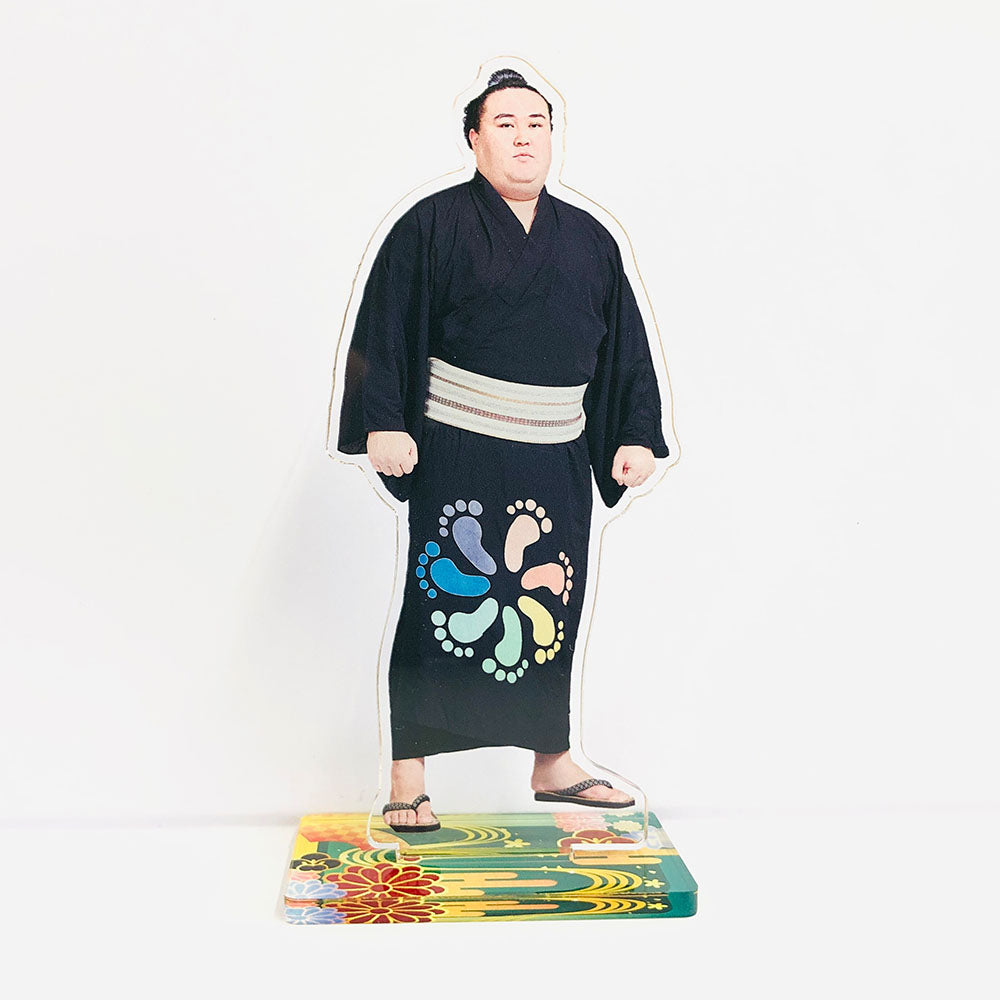 Acrylic Stand (Somenuki Kimono Ver.) / Kinbozan