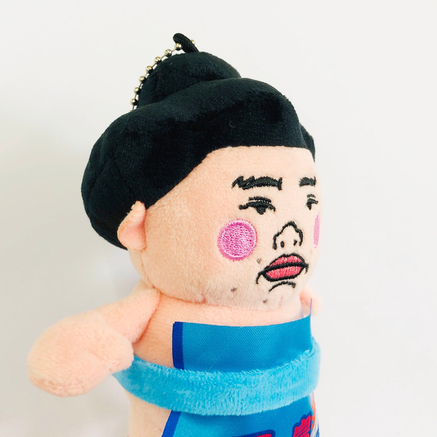 Sekitori Mascot Kirishima