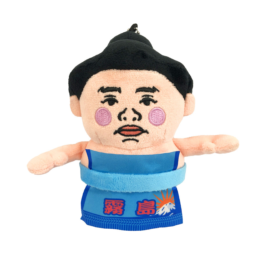 Sekitori Mascot Kirishima