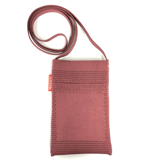 ROOTOTE Baby Roo Ami [Kokugikan Door] (Mini Shoulder Bag)