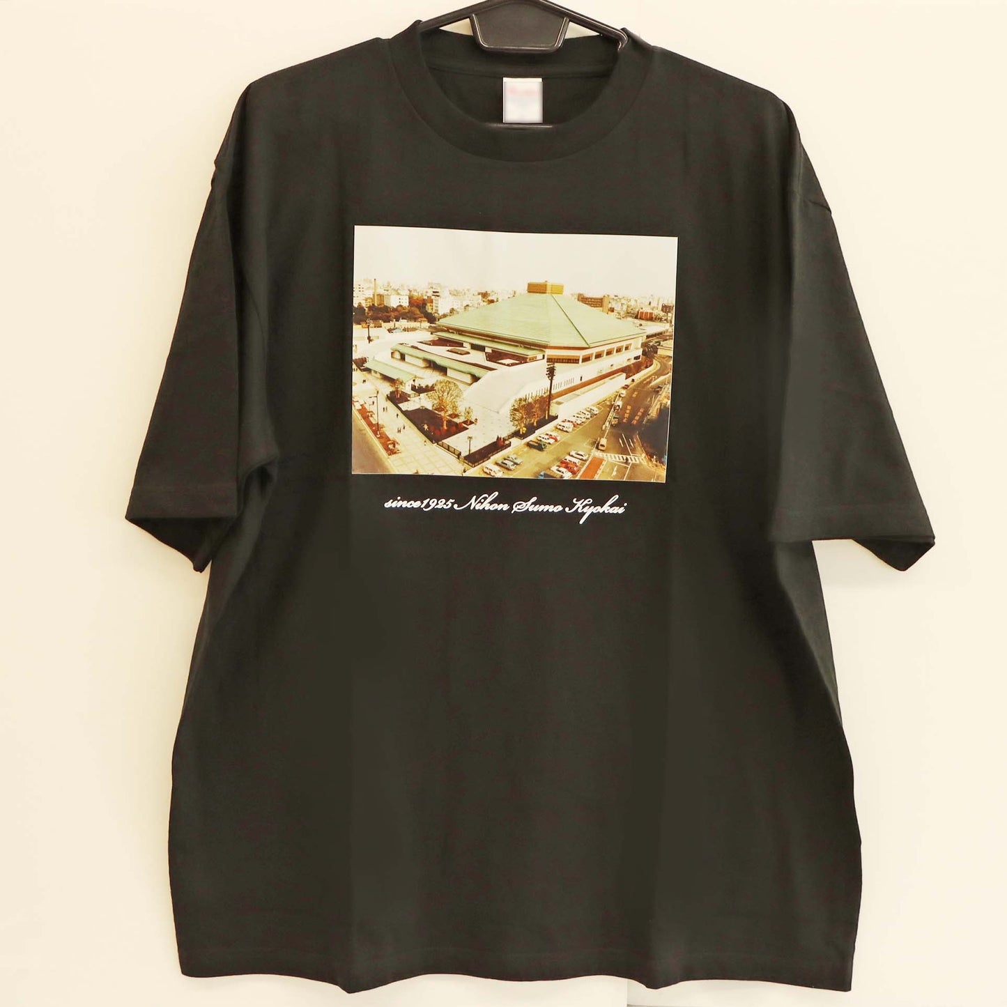 Hiyonoyama Time Slip T-Shirt (Kokugikan)