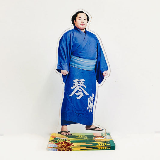 Acrylic Stand (Somenuki Kimono Ver.) / Kotoshoho