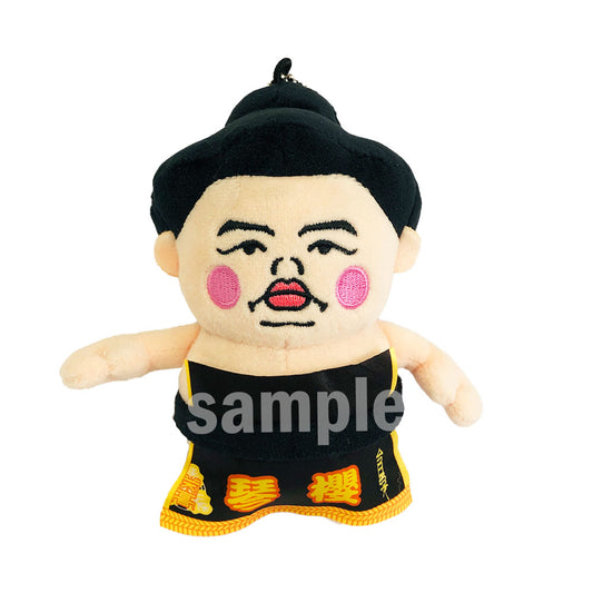 Sekitori Mascot Kotozakura