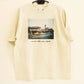 Hiyonoyama Time Slip T-Shirt (Kuramae Kokugikan)