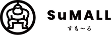 お相撲さんのショッピングモール SuMALL（すも〜る）