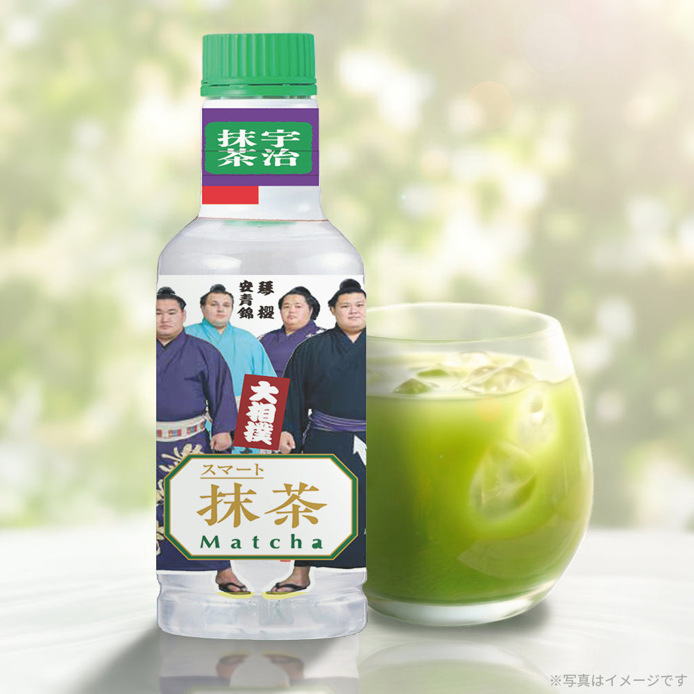 Grand Sumo Smart Matcha (1 stick)