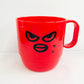 Noodle Mug Red Eagle
