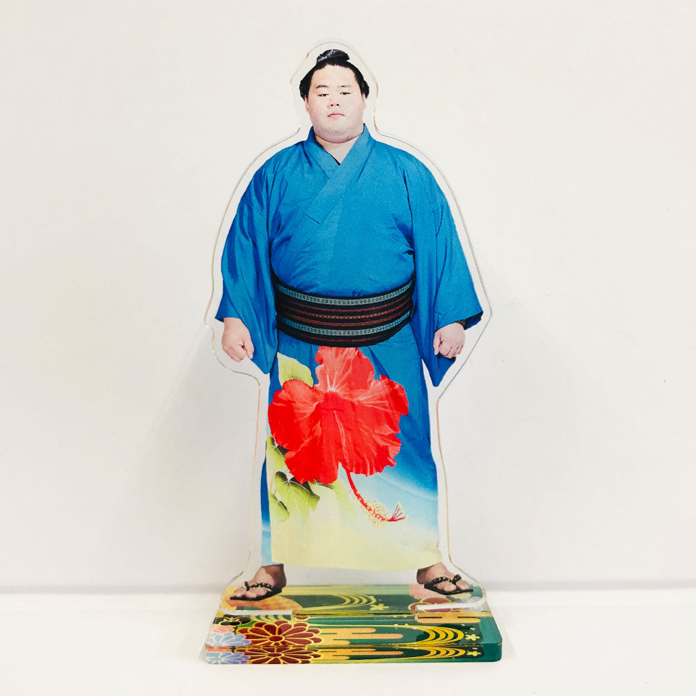 Acrylic Stand (Somenuki Kimono Ver.) / Meisei