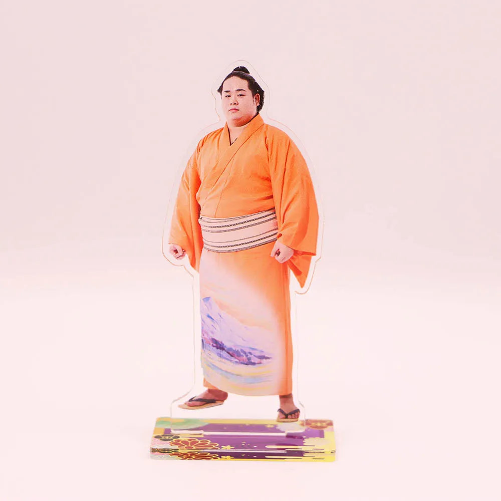 Acrylic Stand Nishikifuji