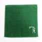 Embroidered Handkerchief: Nishikigi