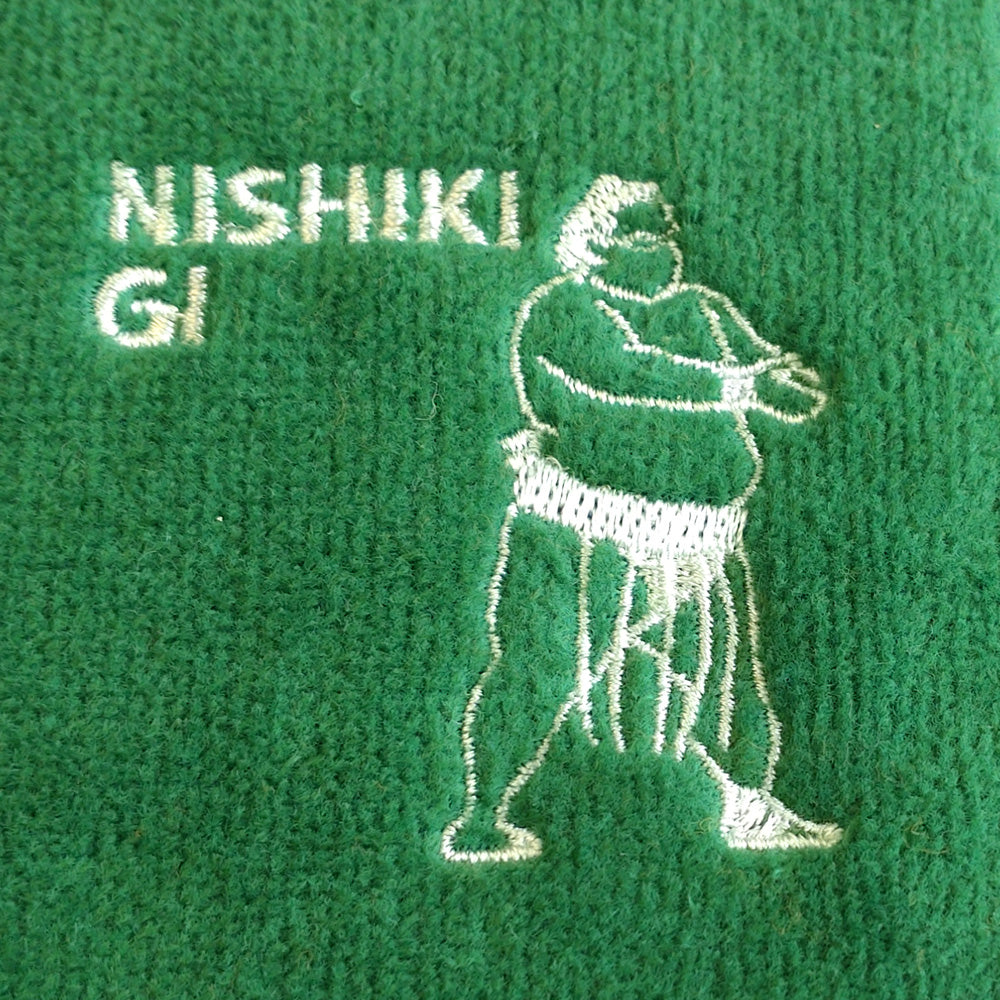 錦木　グッズ　ハンカチ