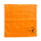 Embroidered Handkerchief Oho