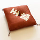 Sumo wrestler's cushion (Oho)