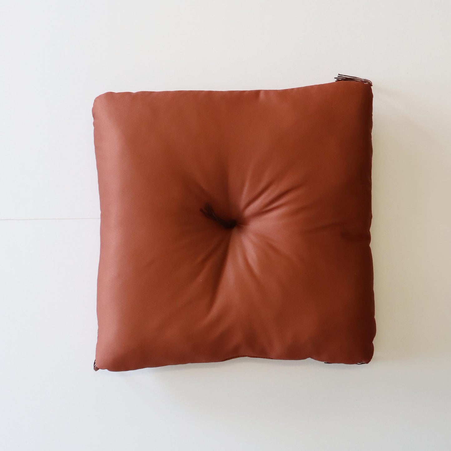 Sumo wrestler's cushion (Oho)