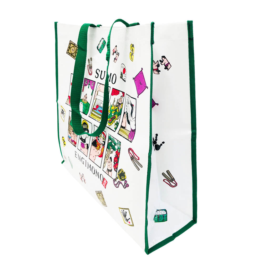 Grand Sumo Souvenir Bag