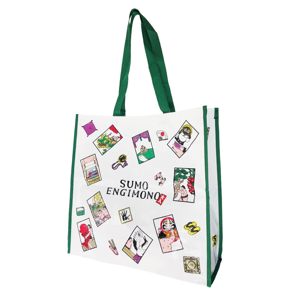 Grand Sumo Souvenir Bag
