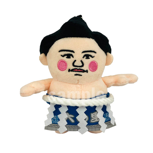 Sekitori Mascot Onosato