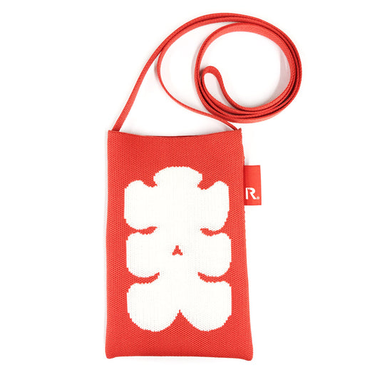 ROOTOTE Baby Roo Ami "Ooiri-bukuro" (Mini Shoulder Bag)
