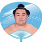 Cheering Fan (Regular Size) Oshoma