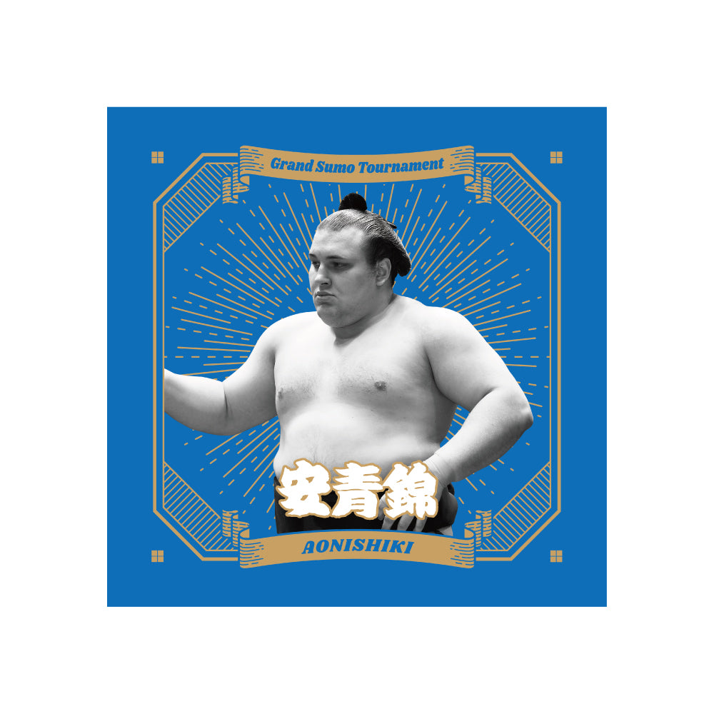 Fan Favorites Set Aonishiki