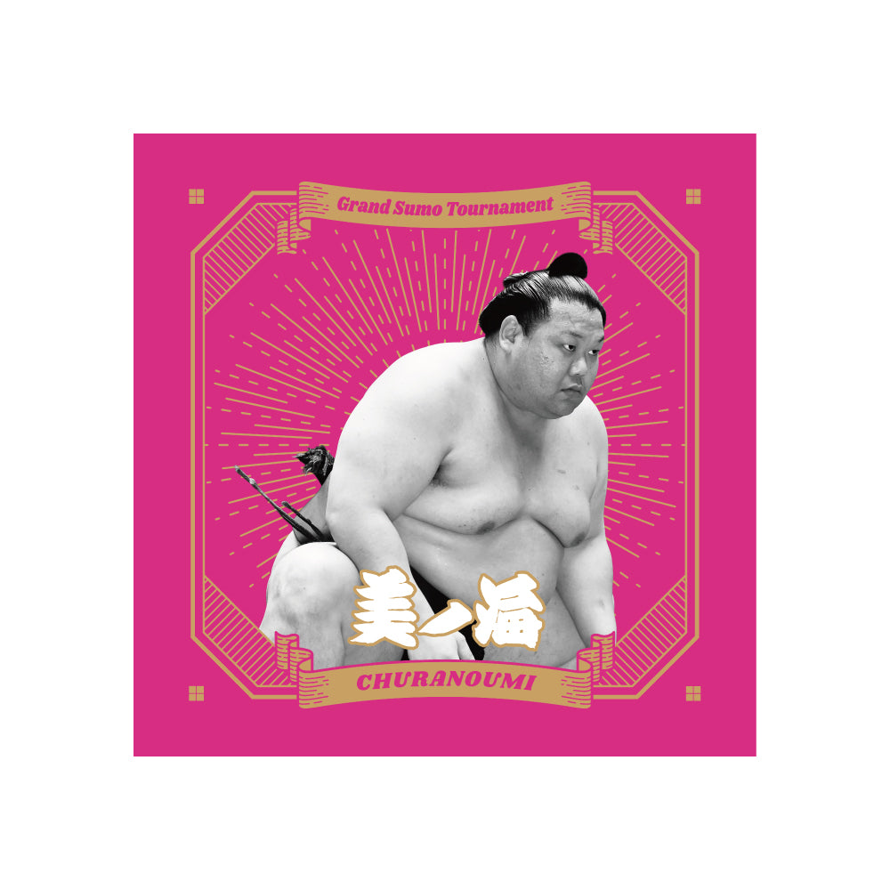 ごひいきセット(美ノ海)