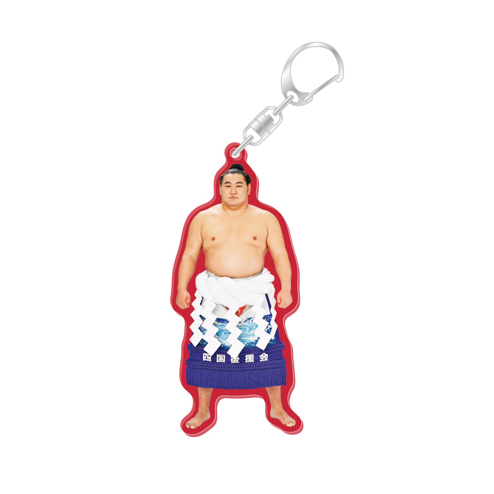Fan Favorites Set Hoshoryu