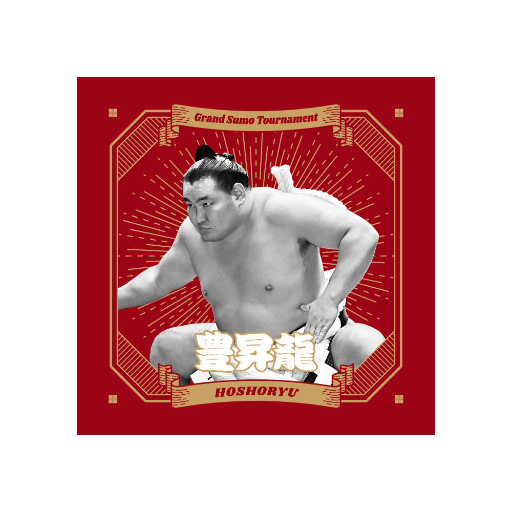 Fan Favorites Set Hoshoryu