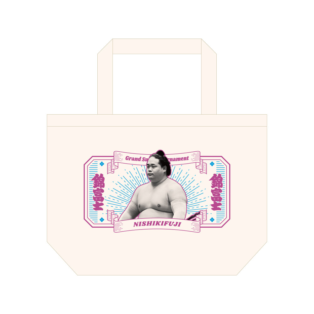 Fan Favorites Set Nishikifuji