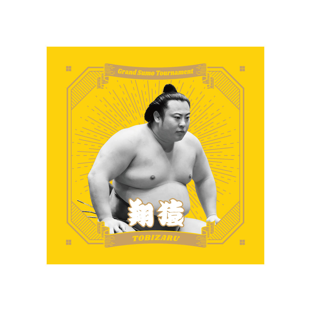 ごひいきセット(翔猿)