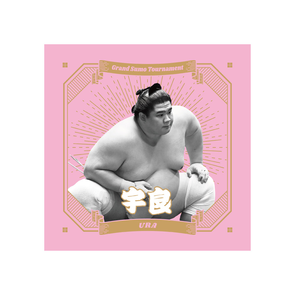 Fan Favorites Set Ura