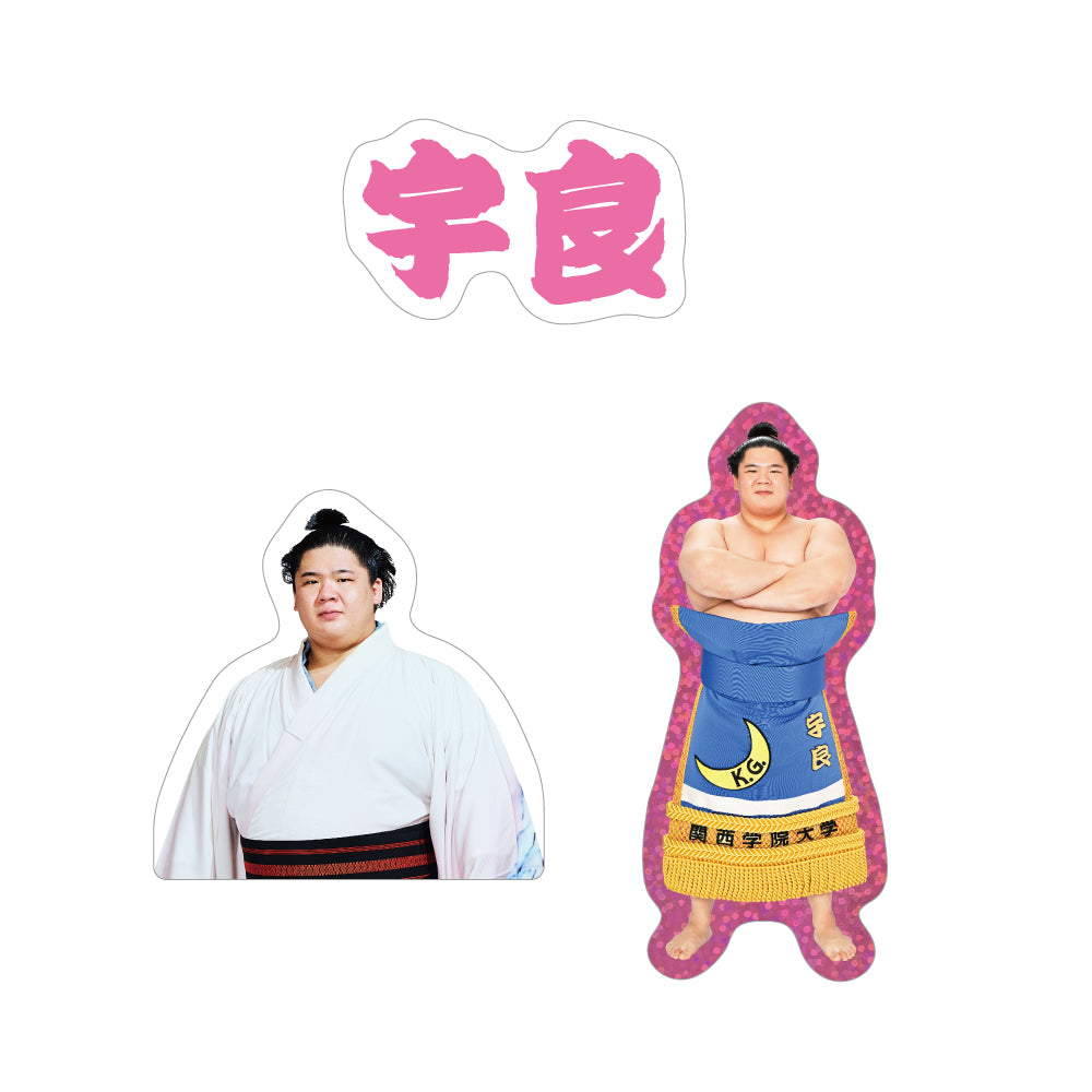 Fan Favorites Set Ura