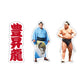 Rikishi Support Set (Hoshoryu)