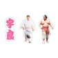 Rikishi Support Set (Ura)