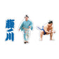 力士応援セット（藤ノ川）