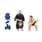 Rikishi Support Set (Gonoyama)
