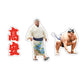 Rikishi Support Set (Takayasu)