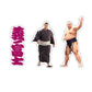 Rikishi Support Set (Yoshinofuji)