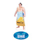 Rikishi Cheering Set (Aonishiki)