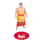 Rikishi Support Set (Atamifuji)