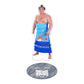 Rikishi Support Set (Kirishima)