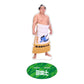 Rikishi Support Set (Midorifuji)