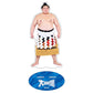 Sumo Wrestler Support Set (Onosato)