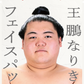 王鵬なりきりフェイスパック