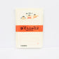 Soebumi Letter Pad (Sumo Wrestler)