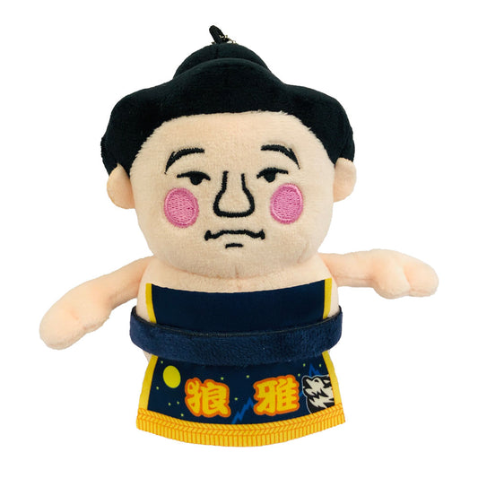 Sekitori Mascot Roga