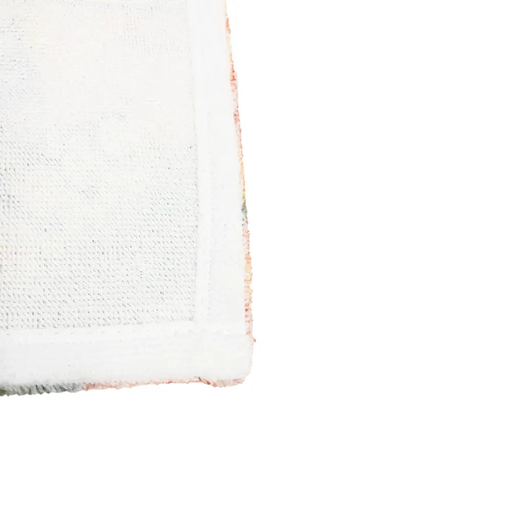 Retro Game Style Mini Towel (New Collection Debut)