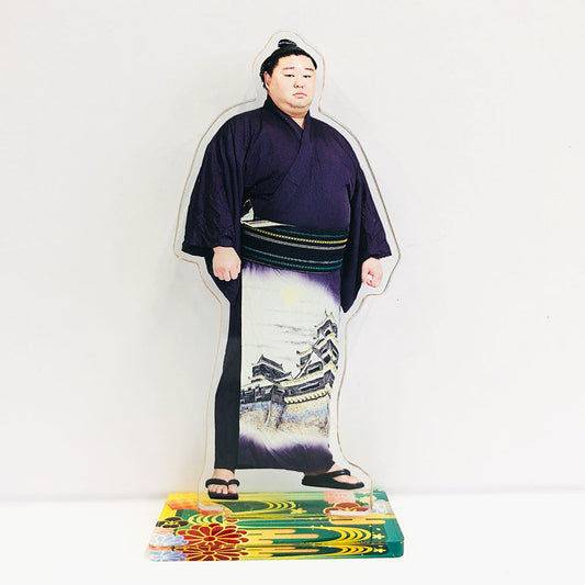 Acrylic Stand (Somenuki Kimono Ver.) / Shodai